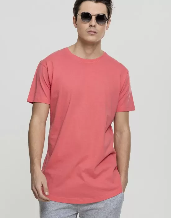 Мъжка тениска Urban Classics Shaped coral, Тениски - Hoodstyle.bg