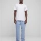 Мъжки дънки в светлосин цвят Urban Classics Straight Fit Jeans, Дънки - Hoodstyle.bg