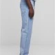 Мъжки дънки в светлосин цвят Urban Classics Straight Fit Jeans, Дънки - Hoodstyle.bg
