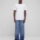 Мъжки дънки в син цвят Urban Classics Baggy Fit Jeans, Дънки - Hoodstyle.bg