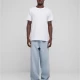 Мъжки дънки в светлосин цвят Urban Classics Baggy Fit Jeans, Дънки - Hoodstyle.bg