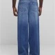 Мъжки дънки в син цвят Urban Classics Baggy Fit Jeans, Дънки - Hoodstyle.bg