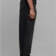Мъжки дънки в черен цвят Urban Classics Baggy Fit Jeans, Дънки - Hoodstyle.bg