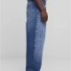 Мъжки дънки в син цвят Urban Classics Baggy Fit Jeans, Дънки - Hoodstyle.bg