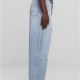 Мъжки дънки в светлосин цвят Urban Classics Baggy Fit Jeans, Дънки - Hoodstyle.bg