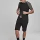 Мъжка тениска с ръкави тип реглан Urban Classics blk/olive, Тениски - Hoodstyle.bg