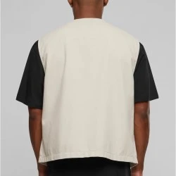 Грейка Organic Cotton Vest cloud XXL