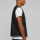 Грейка Organic Cotton Vest black XXL