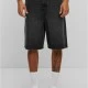 Мъжки дънкови панталони в черен цвят Urban Classics 90's Heavy Denim Shorts, Къси - Hoodstyle.bg