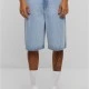 Мъжки дънкови панталони в светлосин цвят Urban Classics 90's Heavy Denim Shorts, Къси - Hoodstyle.bg