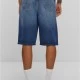 Мъжки дънкови панталони в син цвят Urban Classics 90's Heavy Denim Shorts90's Heavy Denim Shorts, Къси - Hoodstyle.bg