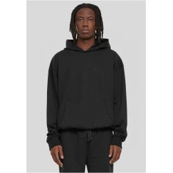 Мъжки суичър Urban Classics Light Terry black