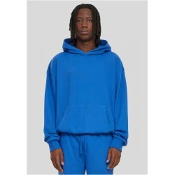 Мъжки суичър Urban Classics Light Terry royal