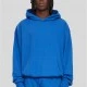 Мъжки суичър Urban Classics Light Terry royal, Суичъри - Hoodstyle.bg