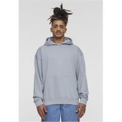 Мъжки суичър Urban Classics Light Terry lightasphalt