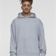 Мъжки суичър Urban Classics Light Terry lightasphalt, Суичъри - Hoodstyle.bg