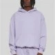 Мъжки суичър Urban Classics Light Terry dustylilac, Суичъри - Hoodstyle.bg