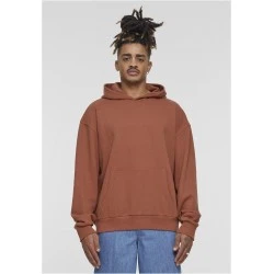 Мъжки суичър Urban Classics Light Terry lightrust