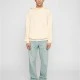 Мъжки суичър Urban Classics Light Terry whitesand, Суичъри - Hoodstyle.bg