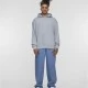 Мъжки суичър Urban Classics Light Terry lightasphalt, Суичъри - Hoodstyle.bg