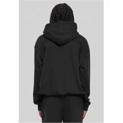 Мъжки суичър Urban Classics Light Terry black