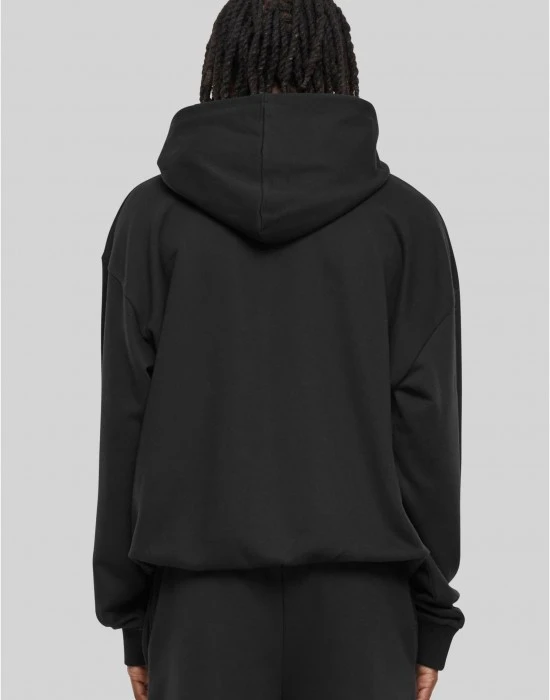 Мъжки суичър Urban Classics Light Terry black, Суичъри - Hoodstyle.bg