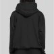 Мъжки суичър Urban Classics Light Terry black, Суичъри - Hoodstyle.bg