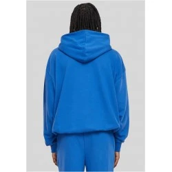 Мъжки суичър Urban Classics Light Terry royal