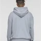 Мъжки суичър Urban Classics Light Terry lightasphalt, Суичъри - Hoodstyle.bg