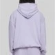 Мъжки суичър Urban Classics Light Terry dustylilac, Суичъри - Hoodstyle.bg
