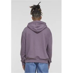 Мъжки суичър Urban Classics Light Terry fadedpurple