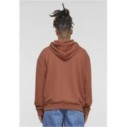 Мъжки суичър Urban Classics Light Terry lightrust