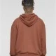 Мъжки суичър Urban Classics Light Terry lightrust, Суичъри - Hoodstyle.bg