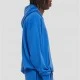 Мъжки суичър Urban Classics Light Terry royal, Суичъри - Hoodstyle.bg