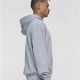 Мъжки суичър Urban Classics Light Terry lightasphalt, Суичъри - Hoodstyle.bg