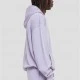 Мъжки суичър Urban Classics Light Terry dustylilac, Суичъри - Hoodstyle.bg