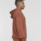 Мъжки суичър Urban Classics Light Terry lightrust, Суичъри - Hoodstyle.bg