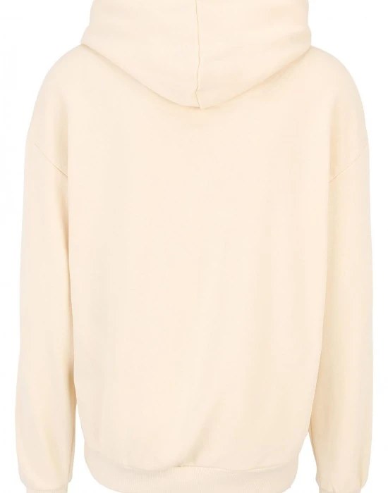 Мъжки суичър Urban Classics Light Terry whitesand, Суичъри - Hoodstyle.bg