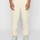 Мъжки панталон в цвят пясък Urban Classics Light Terry, Панталони - Hoodstyle.bg