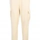 Мъжки панталон в цвят пясък Urban Classics Light Terry, Панталони - Hoodstyle.bg