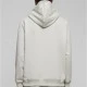 Мъжки суичър с качулка в сив цвят Urban Classics Cosy Raglan, Суичъри с цип - Hoodstyle.bg