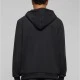 Мъжки суичър в черно Urban Classics Cozy Zip, Суичъри с цип - Hoodstyle.bg