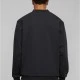 Мъжко яке в черен цвят Urban Classics Cozy College Jacket, Колежански - Hoodstyle.bg