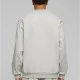 Мъжко яке в сив цвят Urban Classics Cozy College Jacket, Колежански - Hoodstyle.bg