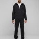 Мъжко долнище в черен цвят Urban Classics Cozy, Долнища - Hoodstyle.bg