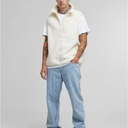 Грейка Sherpa Vest whitesand XXL