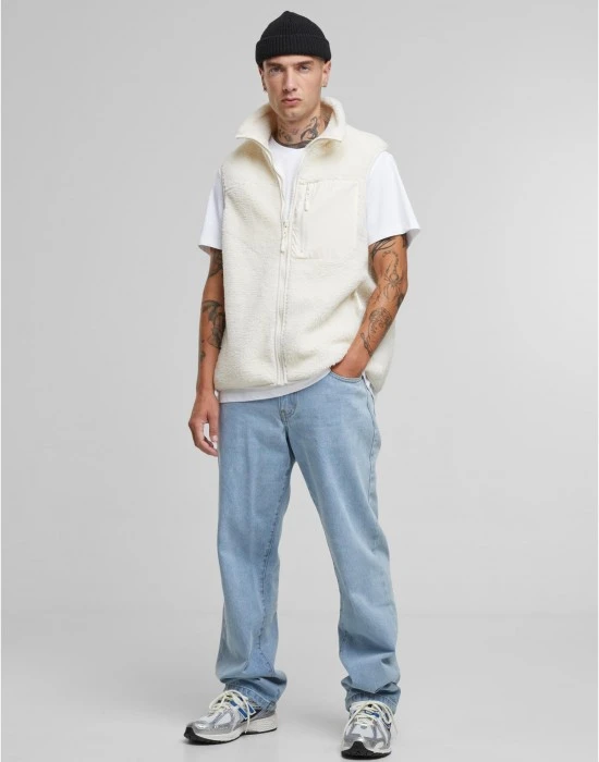 Грейка Sherpa Vest whitesand XXL