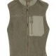 Грейка Sherpa Vest palegreen XXL