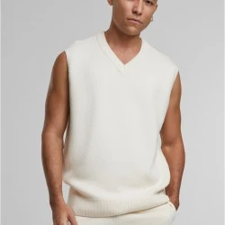 Грейка Knitted Vest whitesand XXL