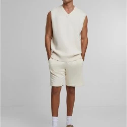 Грейка Knitted Vest whitesand XXL